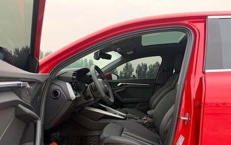 Audi A3, 2021 год, 2 430 000 рублей, 15 фотография