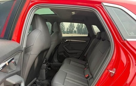 Audi A3, 2021 год, 2 430 000 рублей, 13 фотография