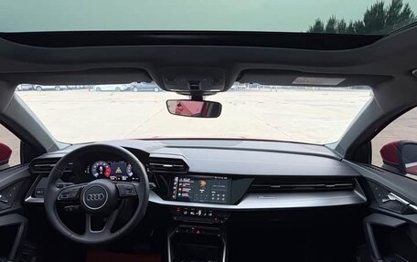 Audi A3, 2021 год, 2 430 000 рублей, 10 фотография