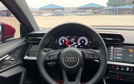 Audi A3, 2021 год, 2 430 000 рублей, 9 фотография