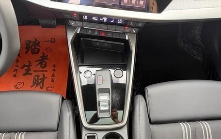 Audi A3, 2021 год, 2 430 000 рублей, 14 фотография