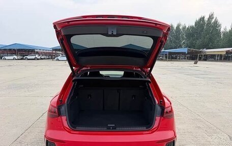 Audi A3, 2021 год, 2 430 000 рублей, 12 фотография
