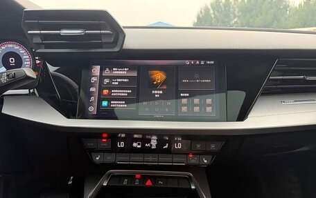 Audi A3, 2021 год, 2 430 000 рублей, 16 фотография