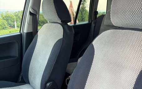Ford Fusion I, 2007 год, 600 000 рублей, 11 фотография