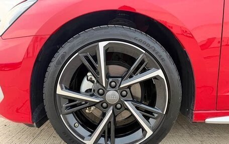 Audi A3, 2021 год, 2 430 000 рублей, 17 фотография