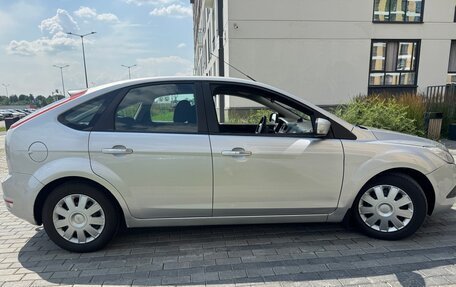 Ford Focus II рестайлинг, 2008 год, 450 000 рублей, 8 фотография