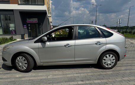 Ford Focus II рестайлинг, 2008 год, 450 000 рублей, 7 фотография