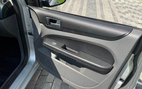 Ford Focus II рестайлинг, 2008 год, 450 000 рублей, 10 фотография