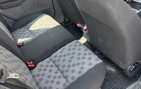 Ford Focus II рестайлинг, 2008 год, 450 000 рублей, 11 фотография