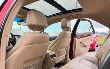 Cadillac CTS II, 2011 год, 1 340 000 рублей, 9 фотография