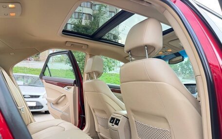 Cadillac CTS II, 2011 год, 1 340 000 рублей, 8 фотография