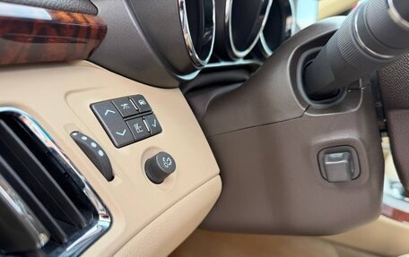 Cadillac CTS II, 2011 год, 1 340 000 рублей, 16 фотография