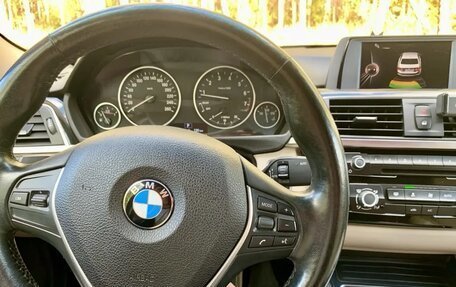 BMW 3 серия, 2017 год, 2 100 000 рублей, 3 фотография