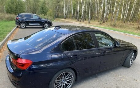 BMW 3 серия, 2017 год, 2 100 000 рублей, 7 фотография