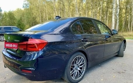 BMW 3 серия, 2017 год, 2 100 000 рублей, 6 фотография
