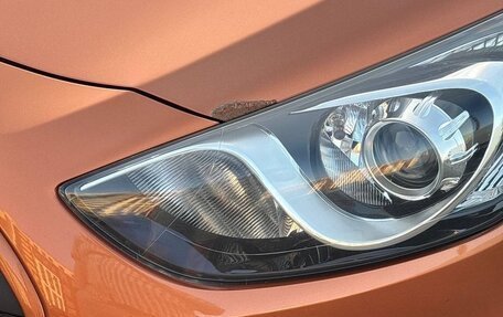 Hyundai i30 II рестайлинг, 2015 год, 1 086 000 рублей, 14 фотография