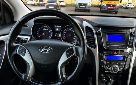 Hyundai i30 II рестайлинг, 2015 год, 1 086 000 рублей, 10 фотография
