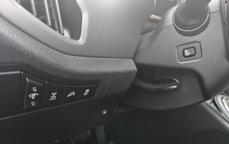 KIA Sportage III, 2015 год, 1 650 000 рублей, 13 фотография