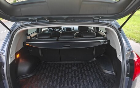 KIA Sportage III, 2015 год, 1 650 000 рублей, 17 фотография