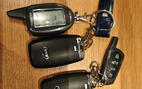 KIA Sportage III, 2015 год, 1 650 000 рублей, 23 фотография