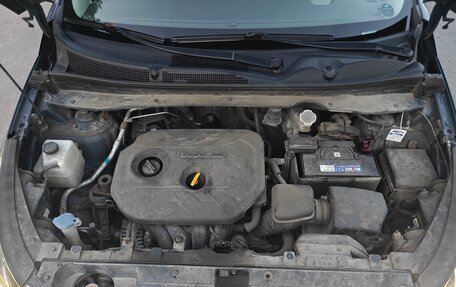 KIA Sportage III, 2015 год, 1 650 000 рублей, 20 фотография