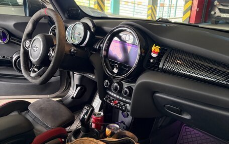 MINI Hatch, 2018 год, 3 400 000 рублей, 3 фотография