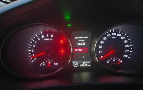 KIA Sportage III, 2015 год, 1 650 000 рублей, 22 фотография