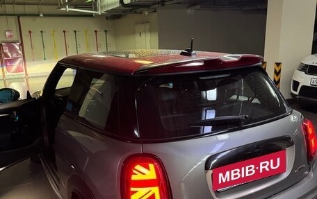 MINI Hatch, 2018 год, 3 400 000 рублей, 4 фотография