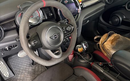 MINI Hatch, 2018 год, 3 400 000 рублей, 6 фотография
