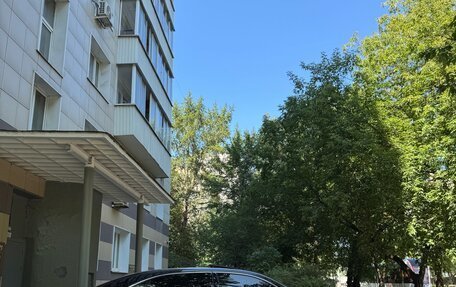 Lexus LS IV, 2007 год, 1 290 000 рублей, 4 фотография
