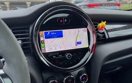 MINI Hatch, 2018 год, 3 400 000 рублей, 10 фотография