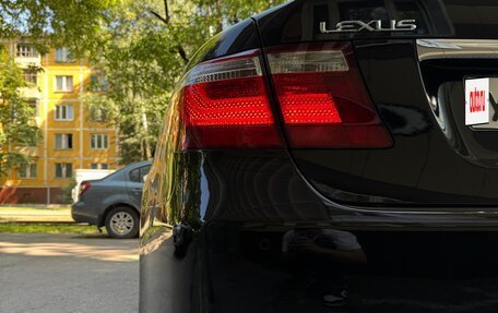 Lexus LS IV, 2007 год, 1 290 000 рублей, 7 фотография