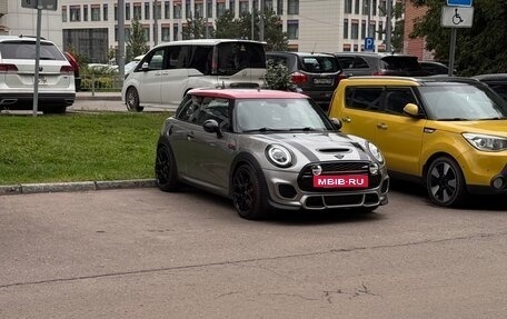 MINI Hatch, 2018 год, 3 400 000 рублей, 8 фотография