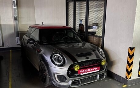 MINI Hatch, 2018 год, 3 400 000 рублей, 9 фотография