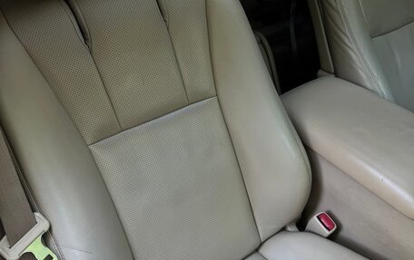 Lexus LS IV, 2007 год, 1 290 000 рублей, 17 фотография
