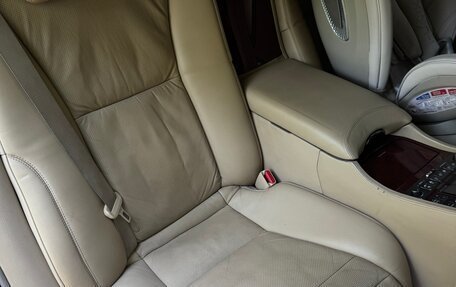 Lexus LS IV, 2007 год, 1 290 000 рублей, 20 фотография
