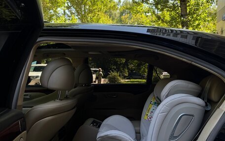 Lexus LS IV, 2007 год, 1 290 000 рублей, 22 фотография