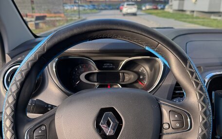Renault Kaptur I рестайлинг, 2017 год, 1 480 000 рублей, 6 фотография