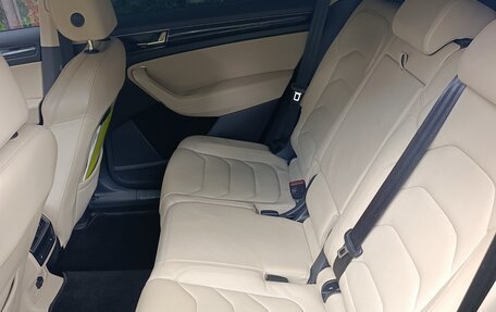 Skoda Kodiaq I, 2019 год, 3 350 000 рублей, 10 фотография