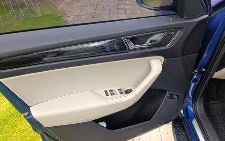 Skoda Kodiaq I, 2019 год, 3 350 000 рублей, 12 фотография