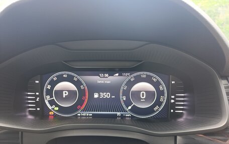 Skoda Kodiaq I, 2019 год, 3 350 000 рублей, 14 фотография