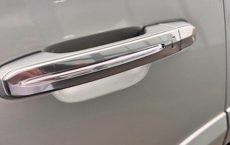 Cadillac Escalade IV, 2016 год, 4 000 000 рублей, 20 фотография