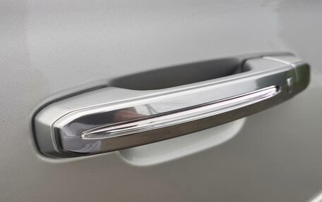 Cadillac Escalade IV, 2016 год, 4 000 000 рублей, 35 фотография