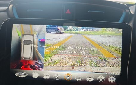 Honda CR-V IV, 2019 год, 3 250 000 рублей, 2 фотография