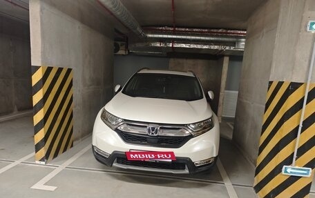 Honda CR-V IV, 2019 год, 3 250 000 рублей, 10 фотография