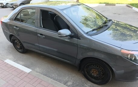 Geely GC6, 2015 год, 400 000 рублей, 4 фотография