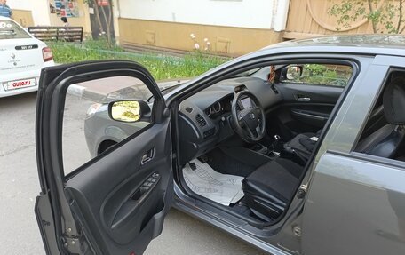 Geely GC6, 2015 год, 400 000 рублей, 7 фотография