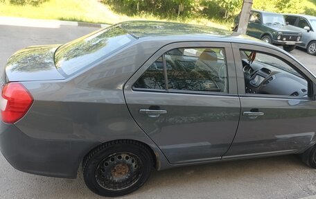 Geely GC6, 2015 год, 400 000 рублей, 3 фотография