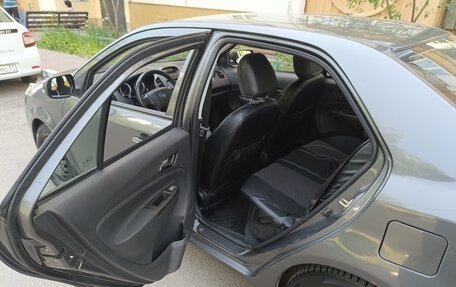 Geely GC6, 2015 год, 400 000 рублей, 5 фотография