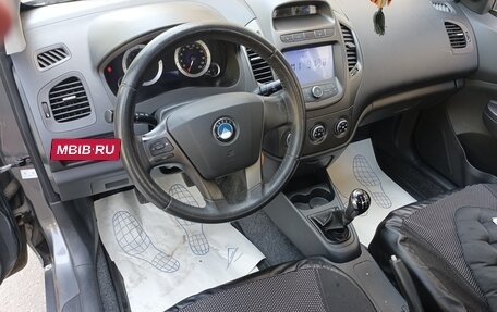 Geely GC6, 2015 год, 400 000 рублей, 8 фотография